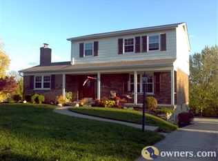 7369 Pickway Dr, Cincinnati, OH 45233