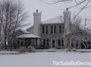 121 Rose Of Sharon, Jacksonville, IL 62650