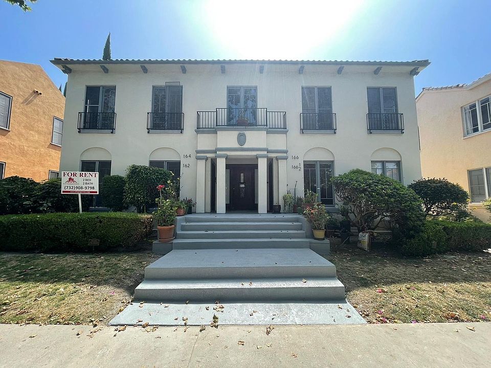 1st image of 162 S Sycamore Ave #164