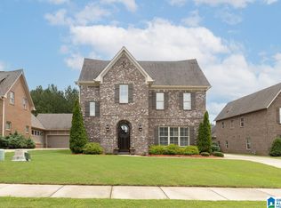 1065 Evan Cir, Chelsea, AL 35043