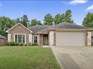 5005 Hidden Acres, Texarkana, TX 75503