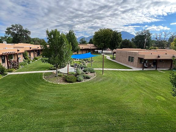 Court Yard View