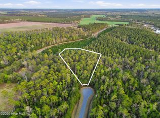 121 Mason Ln, Merritt, NC 28556