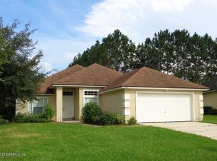 1419 Walnut Creek Dr, Fleming Island, FL 32003
