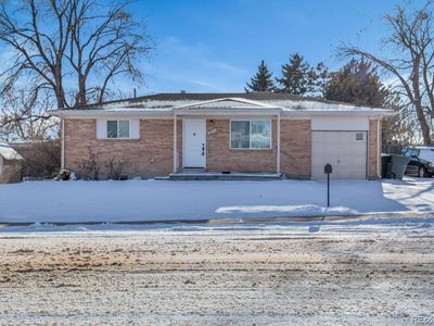 2002 Truda Drive, Northglenn, CO, 80233