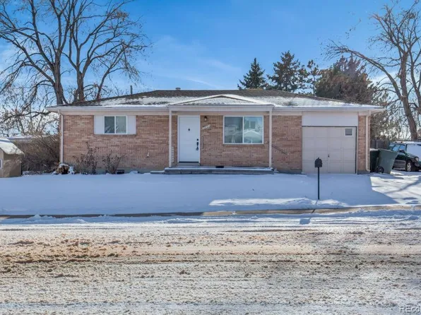 2002 Truda Drive, Northglenn, CO 80233