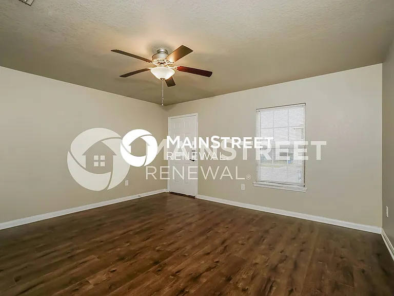 WM - Living Room