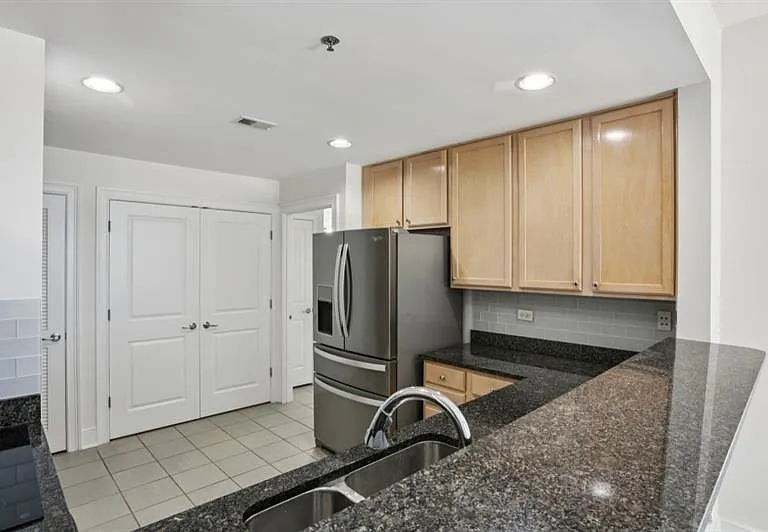 285 Centennial Olympic Park Dr NW #1108 — Photo 5