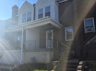 222 Greenwood Rd, Sharon Hill, PA 19079