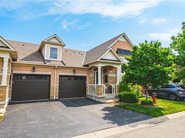 4220 Sarazen Dr #7, Burlington, ON L7M 5C6