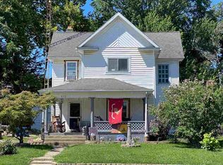 412 NW 5th St, Richmond, IN 47374