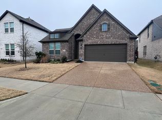 3213 Willena Rd, Melissa, TX 75454