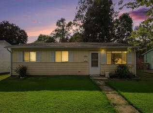 2031 Johnson St, South Bend, IN 46628