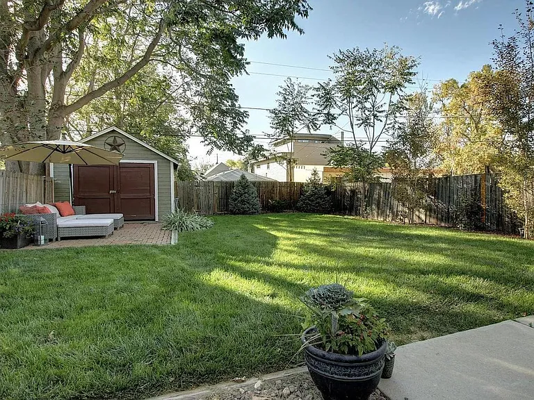 3029 S Sherman St — Photo 14