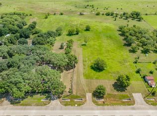 3135 Hartledge Rd, Rosenberg, TX 77471