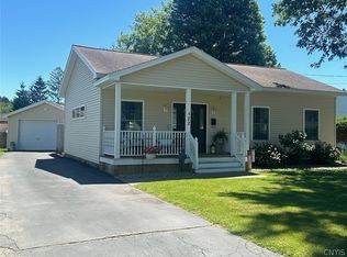 122 Colonel Dr, Rome, NY 13440