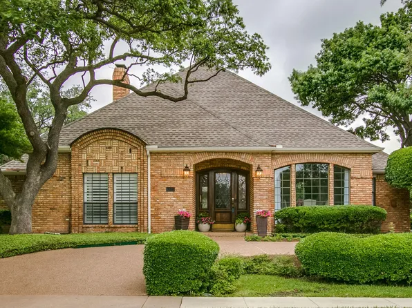1325 Shamrock Ln, Plano, TX 75093