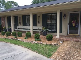 3700 Barnwell Cir, Pensacola, FL 32503