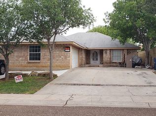 4015 Aguascalientes, Laredo, TX 78046