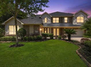 12402 Chestnut Hollow Ct, Humble, TX 77346