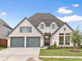 1813 Swayback Ln, Mansfield, TX 76063