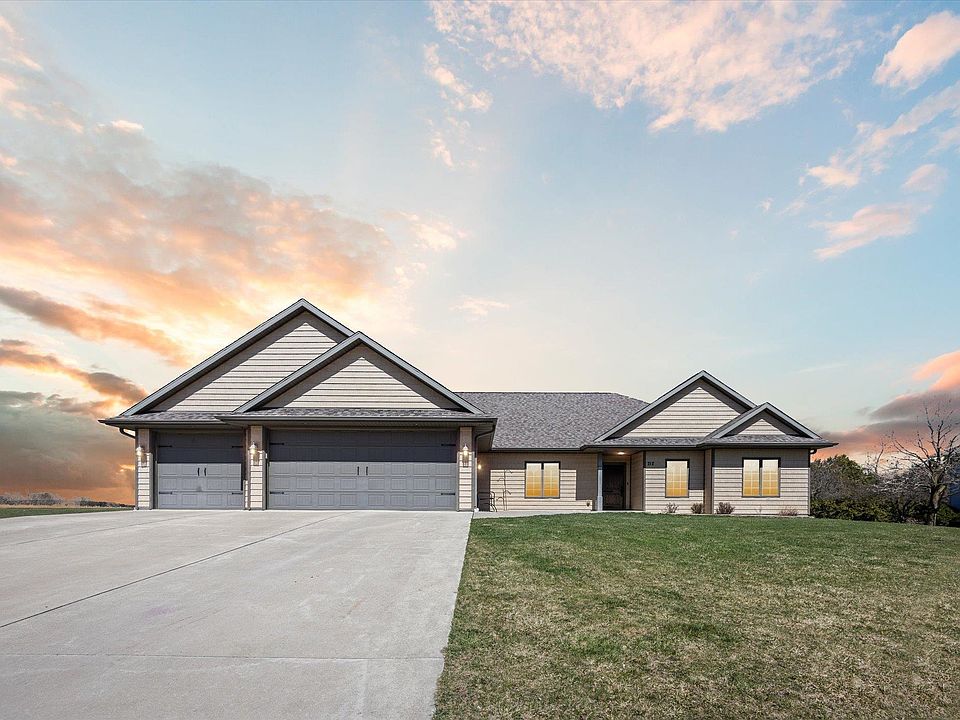 712 Ausloos St, Lena, WI 54139 Zillow