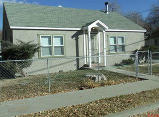 1907 2nd St, Susanville, CA 96130