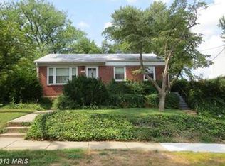13430 Keating St, Rockville, MD 20853