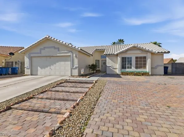 4251 Valley Royal Dr #1, North Las Vegas, NV 89032