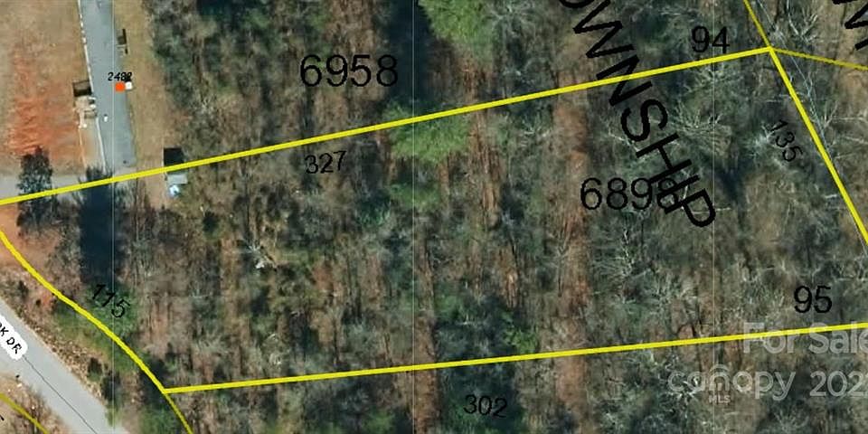 2nd image of LOT 95 Shadowbrook Dr