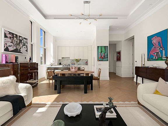 4th image of 108 Leonard St APT 6N