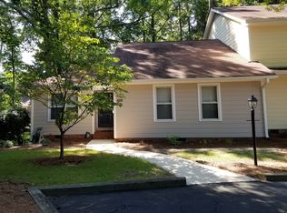 6406 Andsley Dr, Raleigh, NC 27609