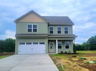 4145 Adoree Dr LOT 38, Murfreesboro, TN 37130