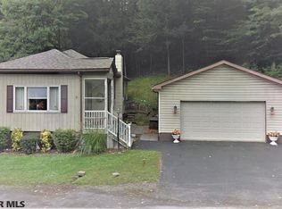 2119 Birmingham Pike, Tyrone, PA 16686