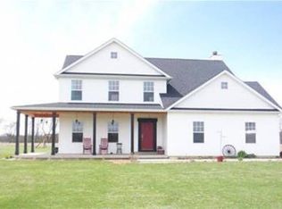 7682 S 700 W, Union Mills, IN 46382