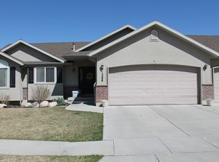 1288 W Stone Creek Ln, Layton, UT 84041