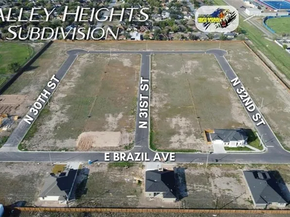 3007 E Ebano St, Hidalgo, TX 78557