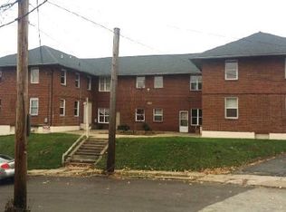 412 Ohio Ave #6, Clairton, PA 15025