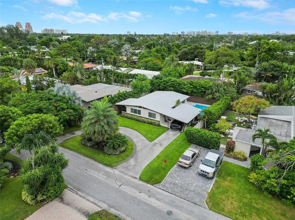 2012 NE 29th Court, Fort Lauderdale, FL 33306