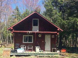 6165 Fly Catcher Rd, Mass City, MI 49948