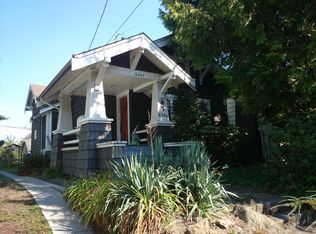 6304 19th Ave NE, Seattle, WA 98115