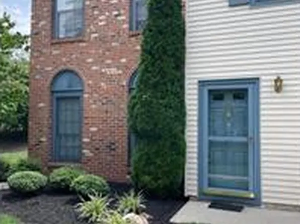 93 Wyndham Pl, Trenton, NJ 08691