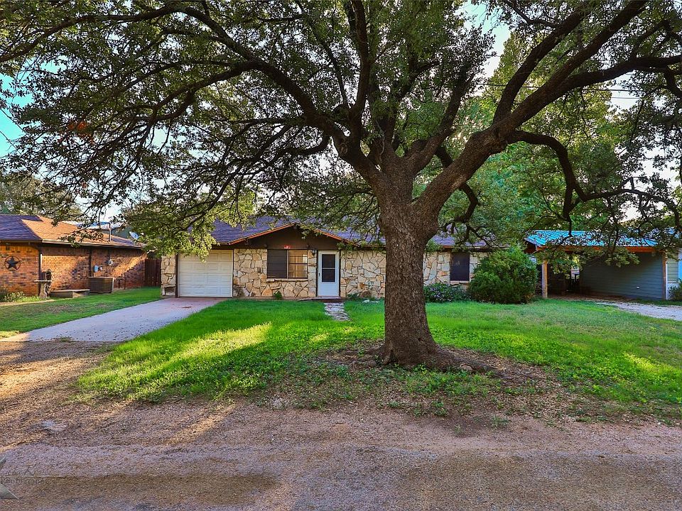 317 William St, Buffalo Gap, TX 79508 Zillow