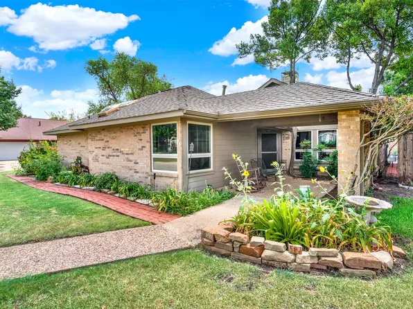 5914 Smoke Glass Trl, Dallas, TX 75252