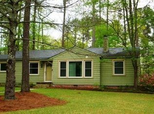 1904 Surginor Rd, Rockingham, NC 28379