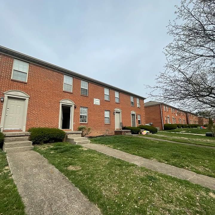 1st image of 306 McDougal Ave APT 2