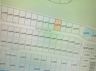 809 New Orleans Cir, Pharr, TX 78577