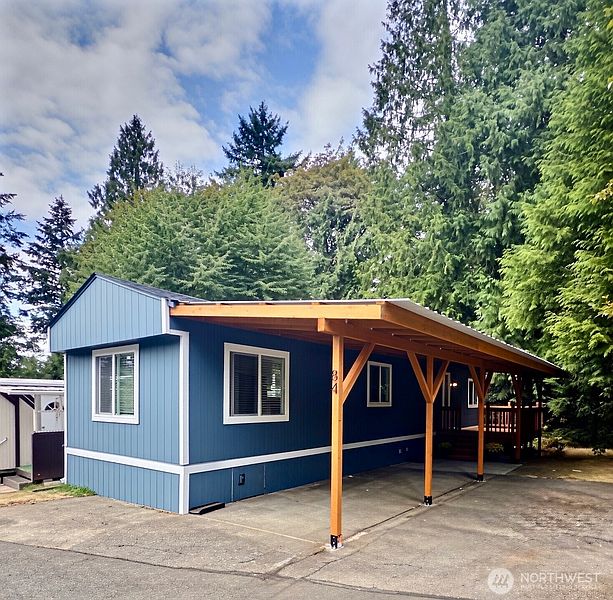 2nd image of 3333 228th Street SE #84