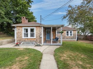 51 Priscilla Ave, Warwick, RI 02889