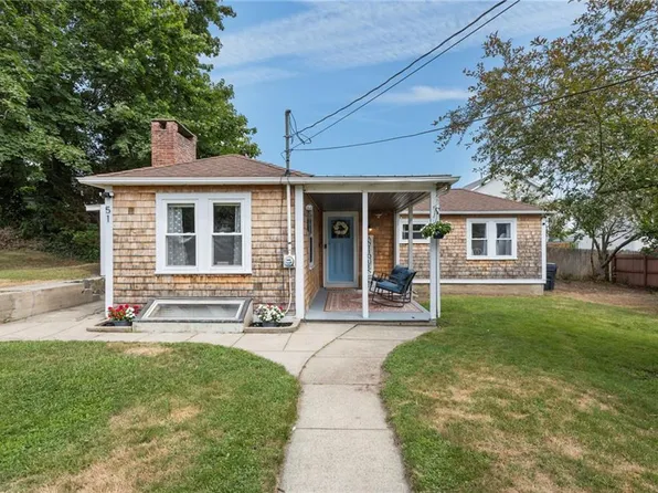 51 Priscilla Ave, Warwick, RI 02889